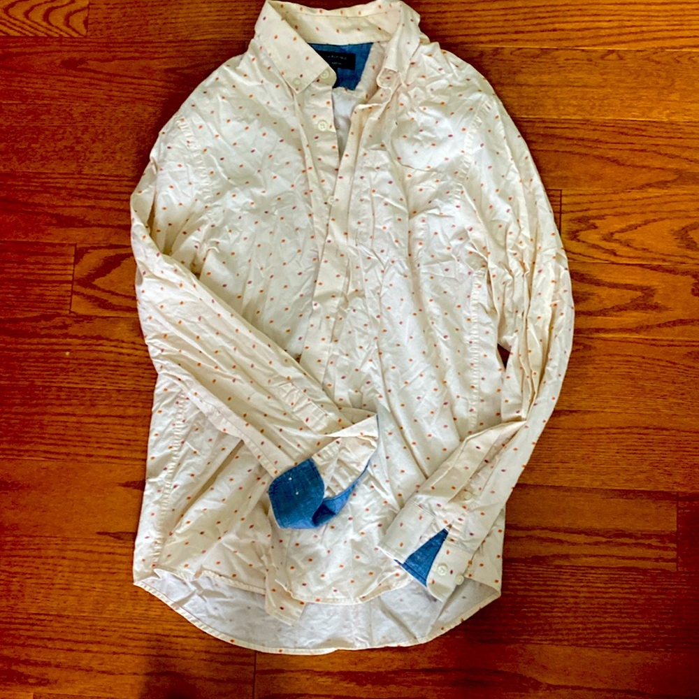 Button Down Shirt